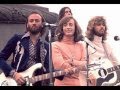 Bee Gees - Paper Mache, Cabbages And Kings