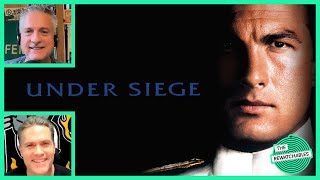 Famous ‘Under Siege’ — Steven Seagal’s Apex Mountain  | The Rewatchables Wealth
