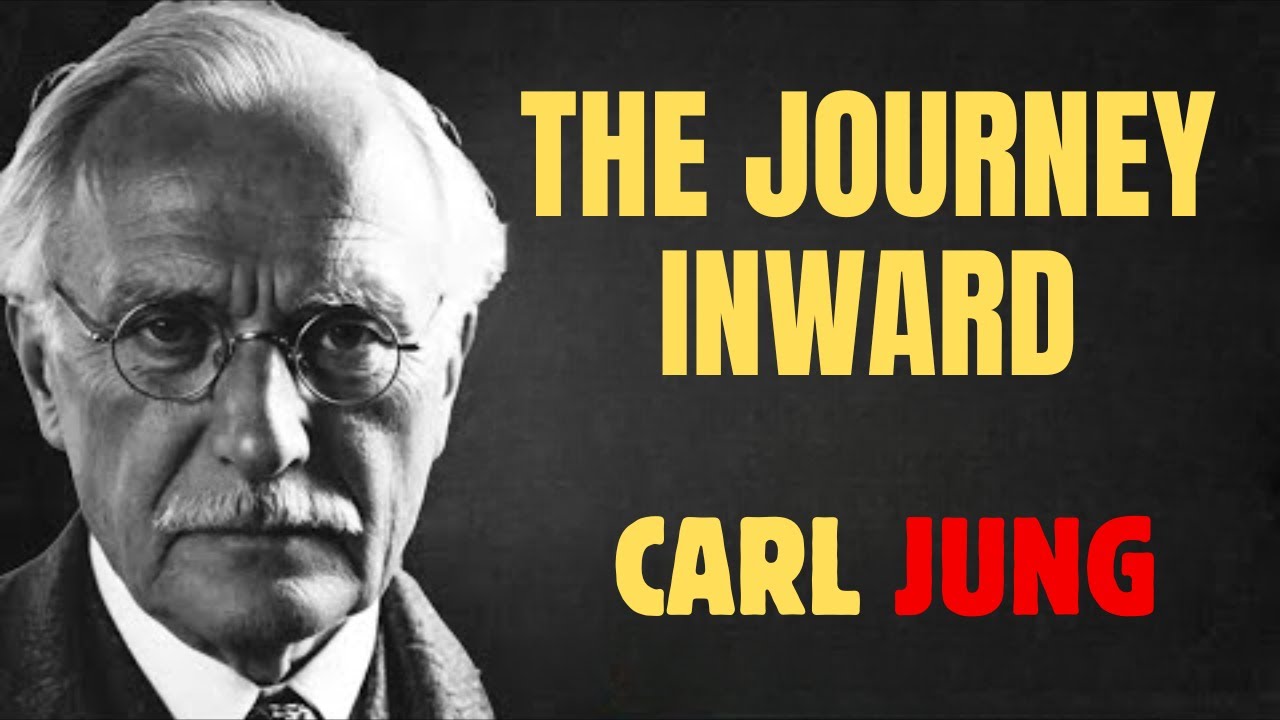 Individuation: Your Soul’s Journey to Wholeness | Carl Jung # ...