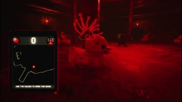 The pillar glitch in Dark Deception chapter 3 Doom Ducky boss fight is so annoying