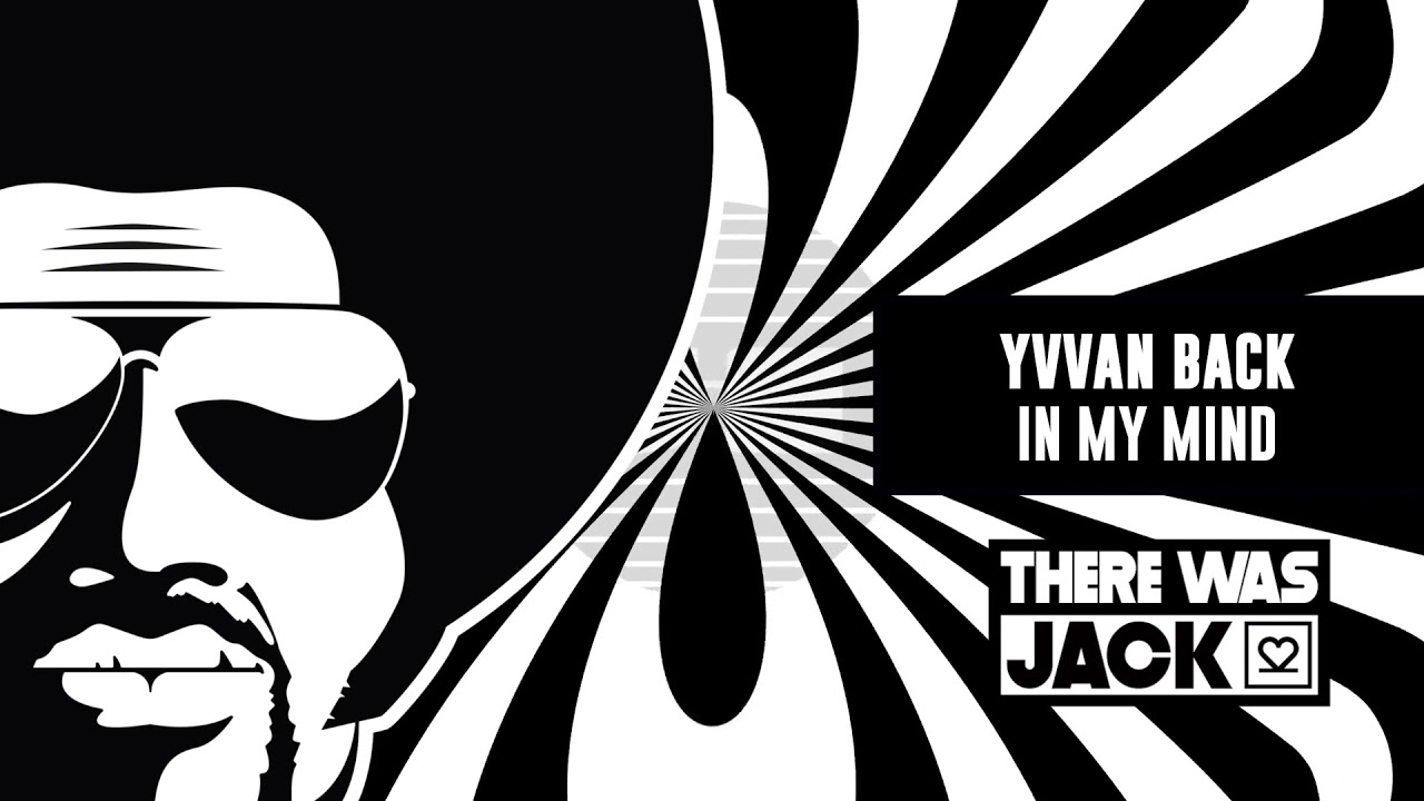 Yvvan Back - In My Mind