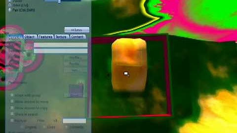 Land terraform strength