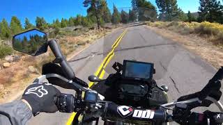 Gen 3 KLR   The Perfect Motorcyle?   HD 1080p