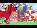 Clifford The Big Red Dog Education For Kids Episodes 318