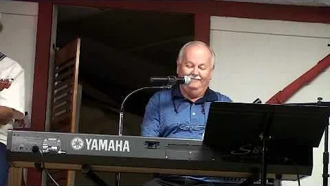 Ray Shipman - White Lightning