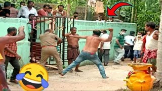 I Was NOT Ready For These Fails 😂😭 | 1 HOUR OF INSANE FUNNY VIDEOS 🔥 LEVEL 2