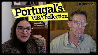 2024 Guide: The 9 Visas You Need To Know In Portugal