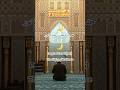 sabr ka noor حضرت یوسفؑ #NoorVerse #IslamicReminder #islamicshorts
