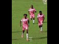 Inno Loemba Skill And Fouls 