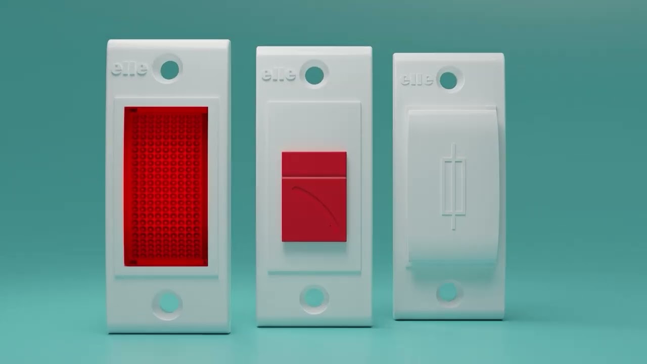 The Elle range in pristine white is here to redefine modern interiors with timeless elegance. ✨