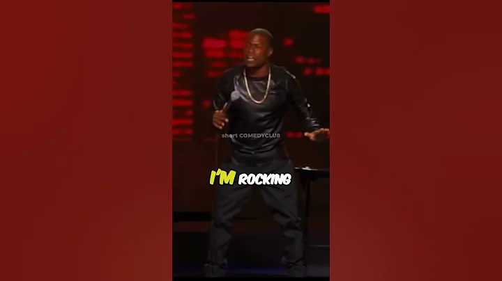 Kevin Hart: Hilarious Drunk Story He Called Harry! #shorts #standupcomedy #standup #motivation