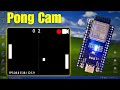 ESP32S3 Mimics a Webcam! 📷