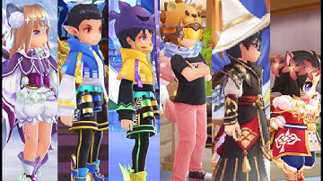 ROM | PVP Rank Season 5 Last Week TOP 300 - Spirit Whisper POV