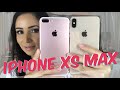 COMPREI O NOVO IPHONE XS MAX | QUANTO CUSTA NOS ESTADOS UNIDOS