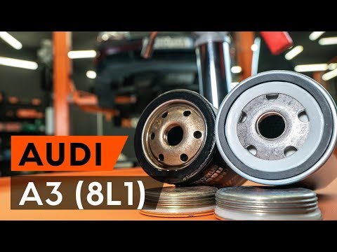 Vídeos de reparação de automóveis