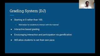 Gamification Presentation