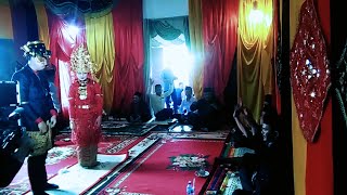 Tor-Tor Terima Kasih Kepada Raja Mandailing Pesta Adat Tano Bato | Gordang Sambilan Pidoli Lombang