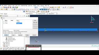 Energy release rate computed using Abaqus and Crack Closure Method (CCM) DCB test.