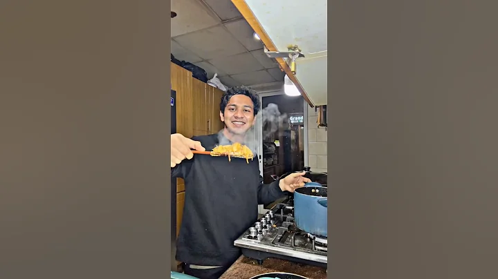 Cheesy Devil Chicken Pasta Recipe #food #arshadwox #shorts  🤤🌶️🔥