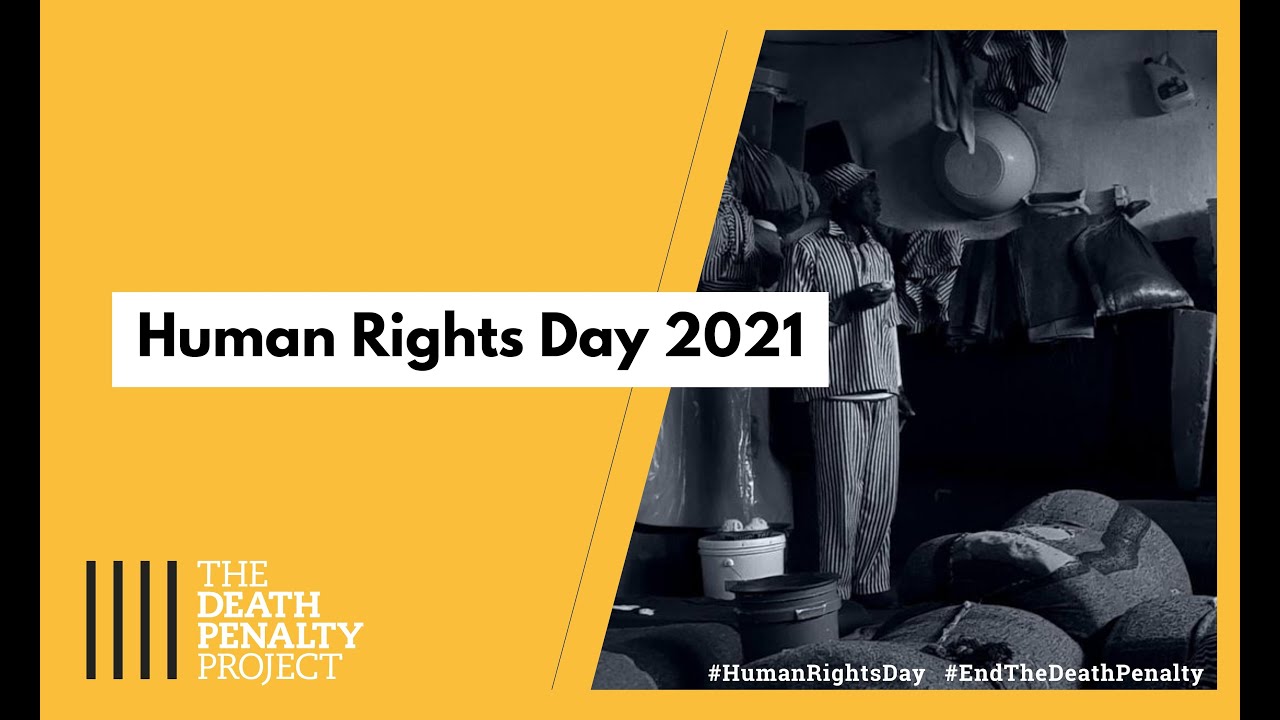 Human Rights Day 2021