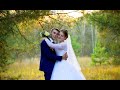 П & Н Wedding promo film