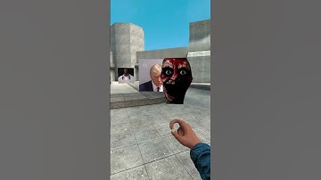 Nextbots chasing #fypシ