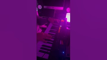 Arturia Analog lab #explorepage  #youtubeshorts #shorts #arturia #piano #keyboard #fypシ゚ #fyp