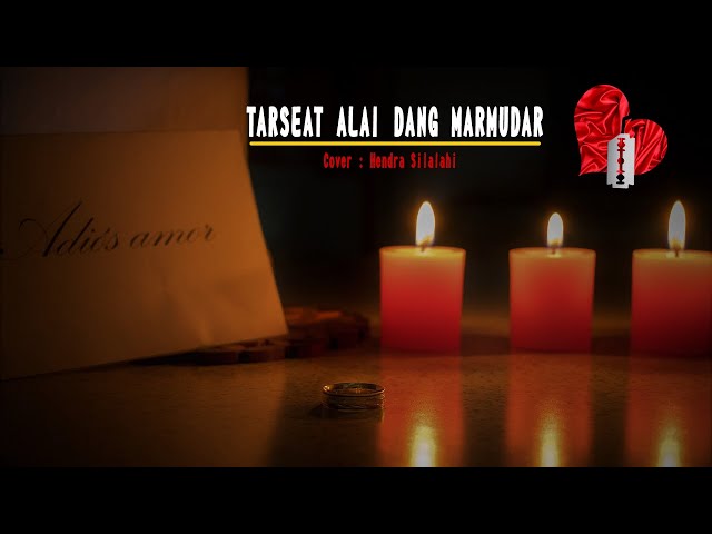 TARSEAT ALAI DANG MARMUDAR | Jen Manurung | Cover+Lirik (Cover By Hendra Silalahi) class=