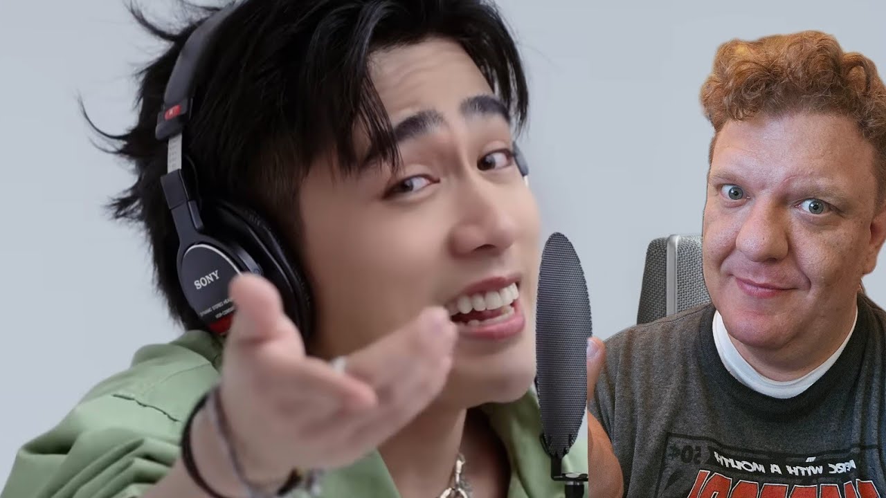 **EDITED TO AVOID BLOCKAGES** SB19  GENTO LIVE! Metal Vocalist Reacts! FIRST TAKE