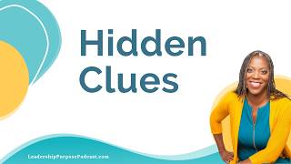 Hidden Clues | Ep 277 with Dr. Robin