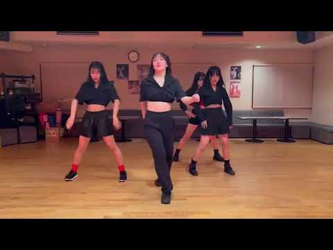 【踊ってみた】DICE / NMIXX