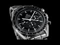 Speedmaster professional moonwatch  omega