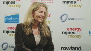 How technology helps businesses gain insight into the effectiveness of people - Patricia van Dam