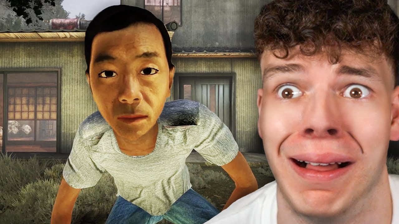 Dieser Mann Entführt Mich auf meinem Schulweg... [The Kidnap 誘拐事件 | Chilla's Art]