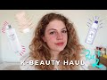 K-Beauty &amp; J-Beauty Haul - Part 2 | Toners, Makeup etc..