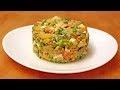 Салат с консервированным тунцом (Ensaladilla Rusa) - Готовим вкусно и красиво