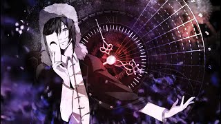 【Bungou stray dogs/MMV】Hypnotic——Fyodor