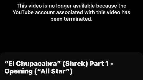 My reaction that @leopardseal2.0 got terminated 