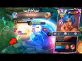 KARINA NO DAMAGE EMBLEM VS. FREYA 😱🔥 WHO WILL WIN?! TOP 1 GLOBAL KARINA