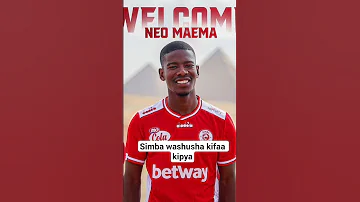 Simbawaletakifaa ChumachaSimba Jambobadojipyaa 
