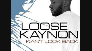 (M.I.L.K.) Must Be - Loose Kaynon ft MI