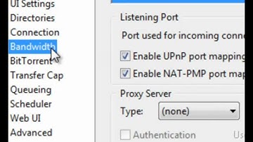 Tutorial: How to make uTorrent 2.0.4 FASTER!! [HD]