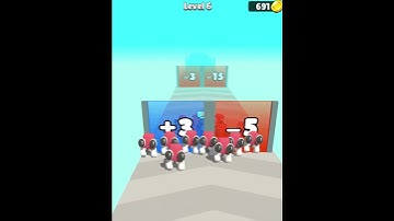 Merge and Conquer in Merge Alphabet: Lore Run Mod Apk Latest Version