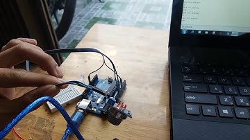 Tự học Arduino  Phần 208  Báo cháy bằng cảm biến khói và khí gas MQ2