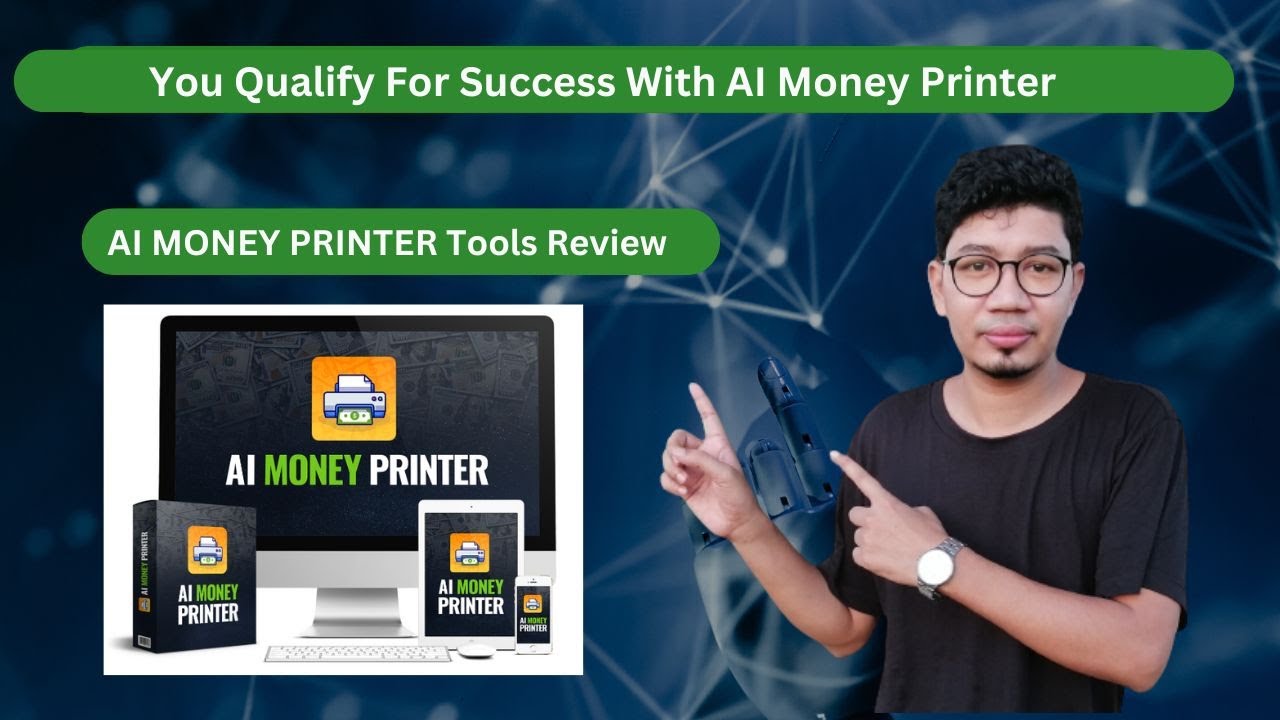 AI MONEY PRINTER OTO - Risks and Challenges