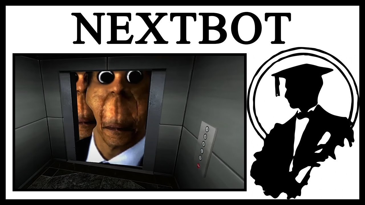 HE HAS RISEN - Gmod Nextbots 