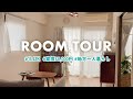 【40代非正規】独身女の唐突なルームツアー|地方1LDK 家賃6.8万円
