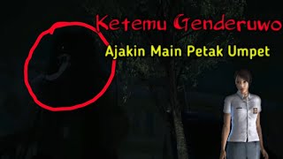 Ngak Kuat Ketemu Genderuwo Seram Banget - Dreadout 2