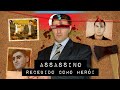 Quem foi ramil safarov o assassino recebido como heri