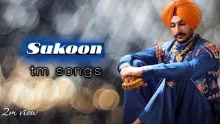 Sukoon Song Tm Songs 2M Views
